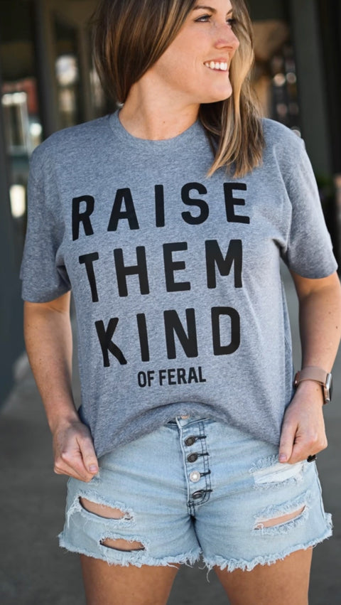 TEES FOR MOM